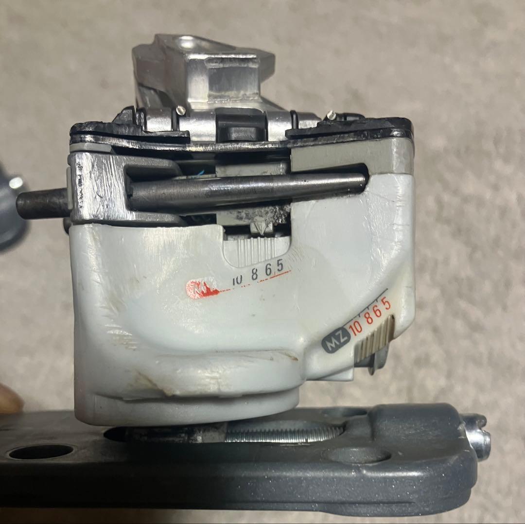 m*n様 Dynfit TLTコンフォート