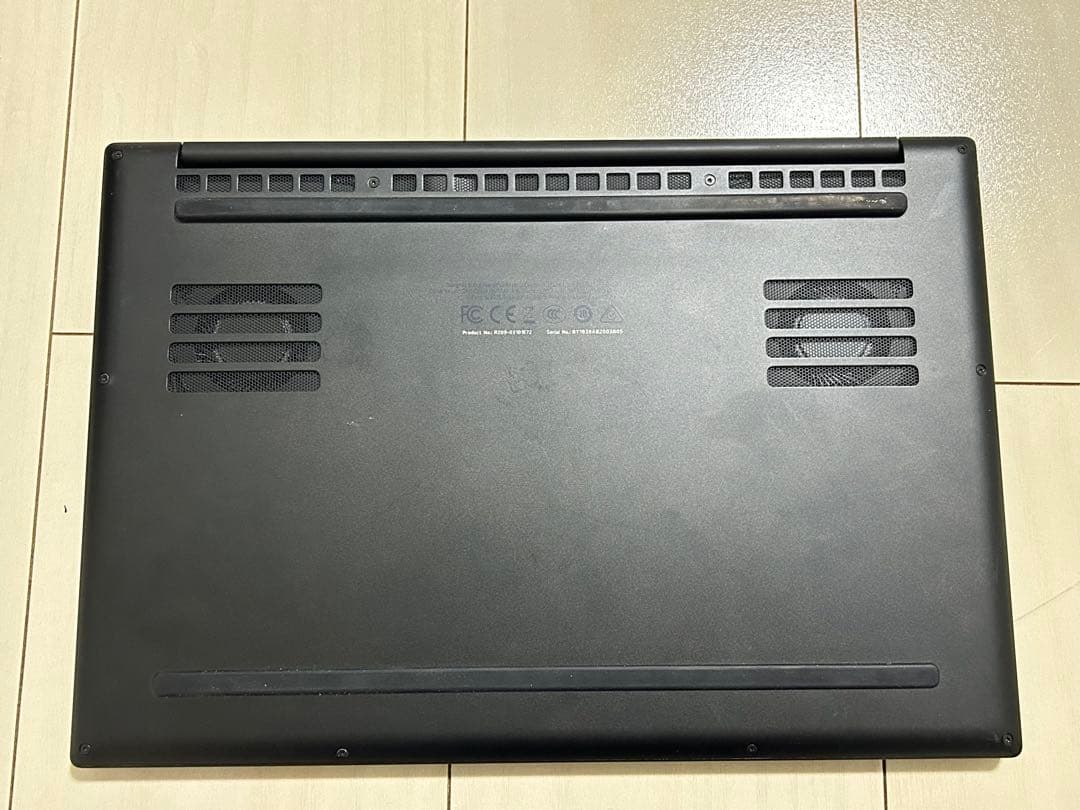 ※Sさん専用※Razer レイザー Blade Stealth 13 2019