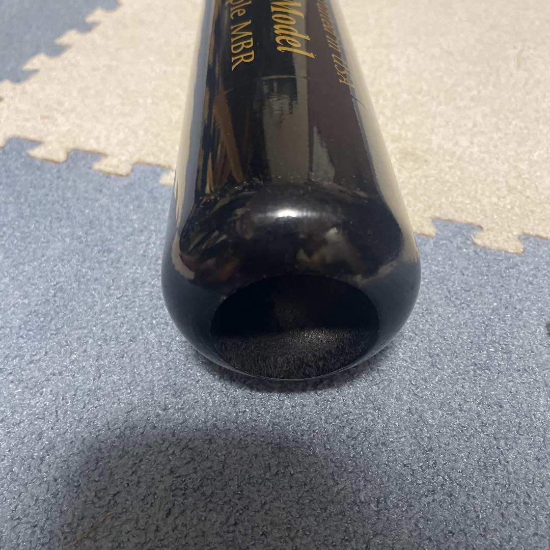 安売り！マルーチ硬式木製バット