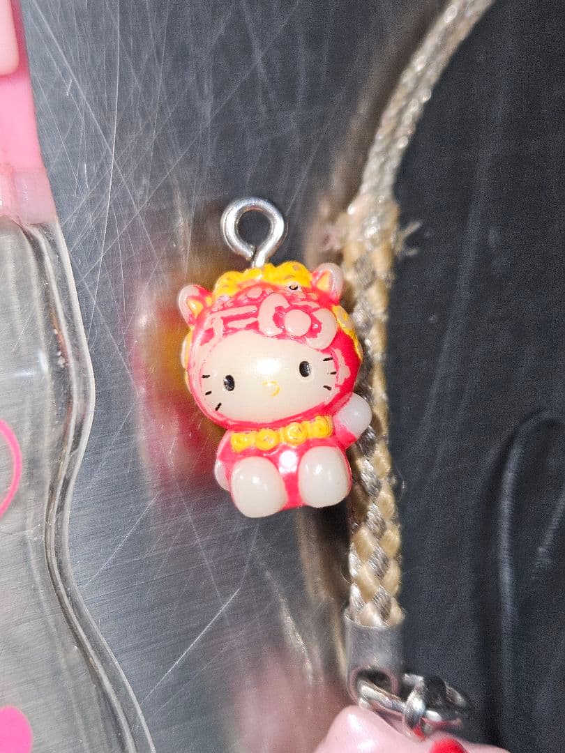 ✨ 新品 ✨　非売品　ハローキティ　ご当地他　ストラップ　12　セット　サンリオ