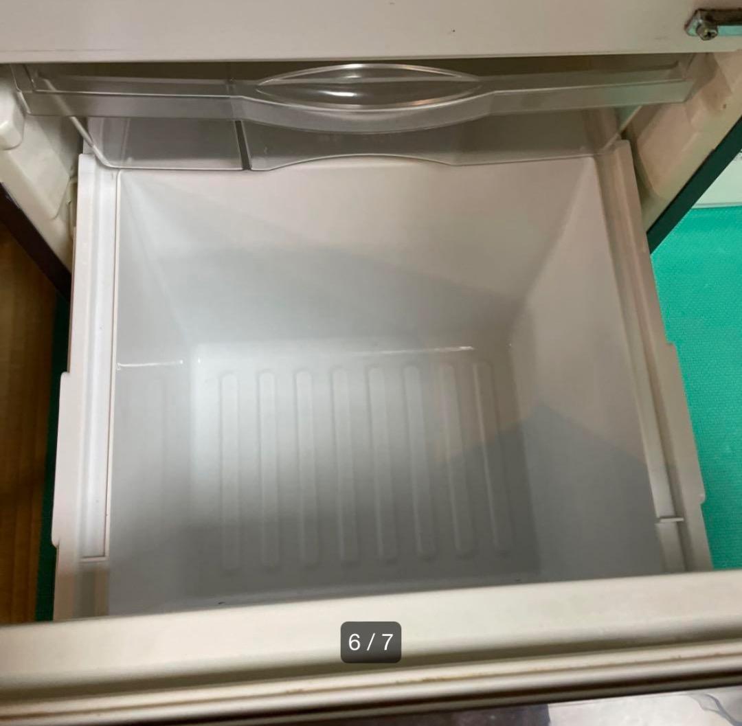 Panasonic NR-B144W パナソニック冷凍冷蔵庫138