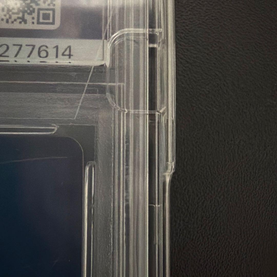 ワンピース 中国限定 1周年 シリアル 赤ナミ PSA10 ルフィコミパラ