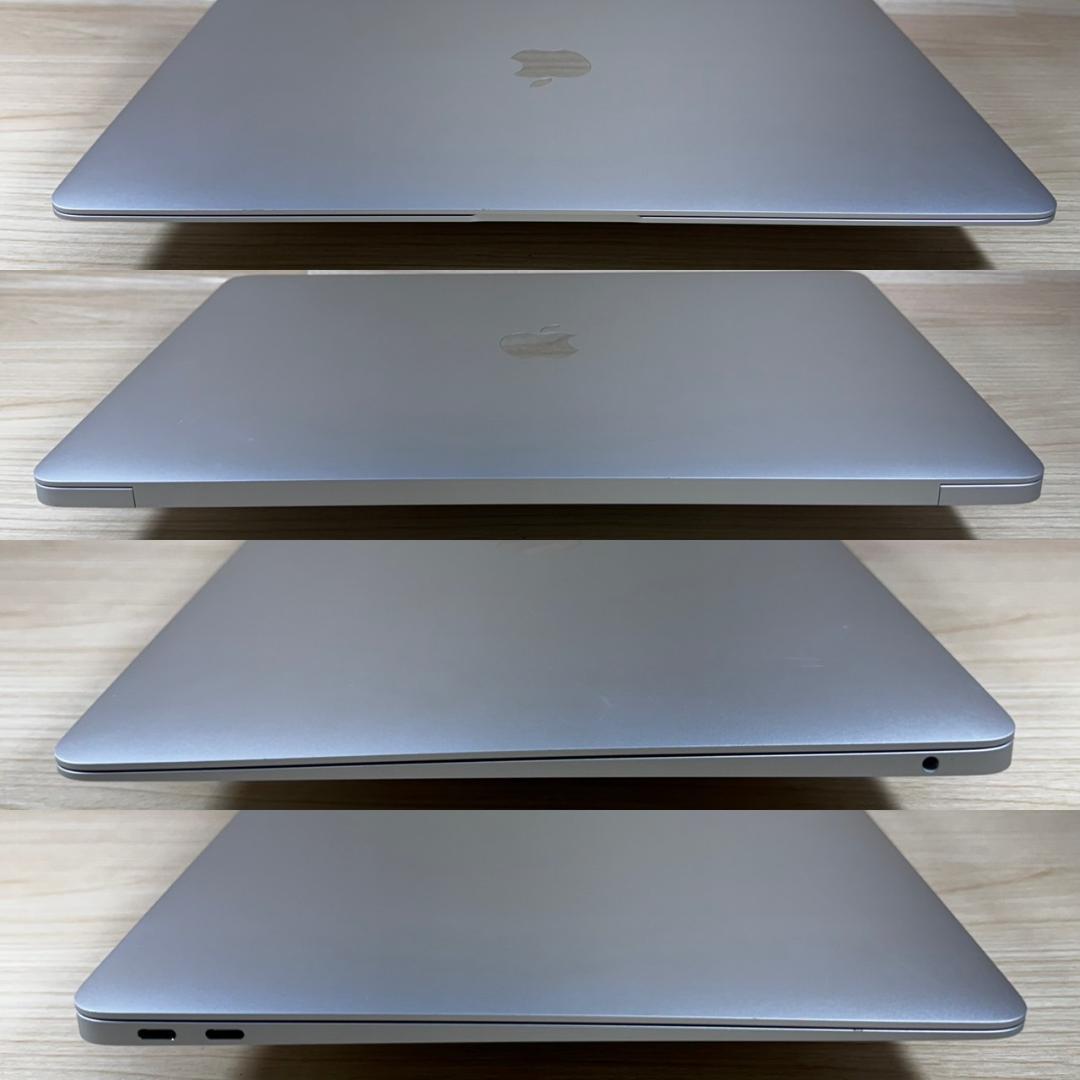 MacBook本体 P237 MacBookAir M1 8GB 256GB 13inch
