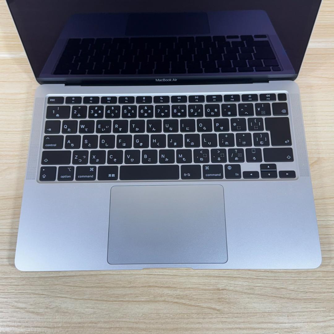 MacBook本体 P237 MacBookAir M1 8GB 256GB 13inch