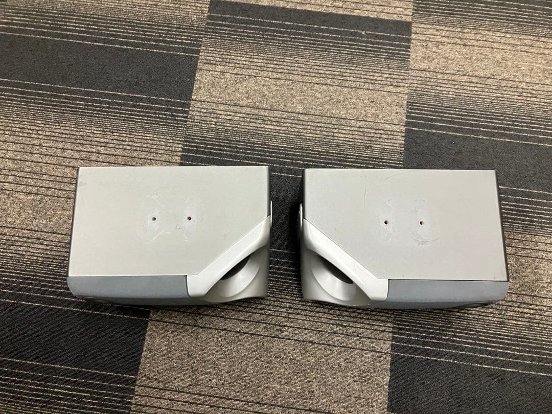 第一興商　DDS-910左右二個 カラオケ機器スピーカー200W 送料無料　中古