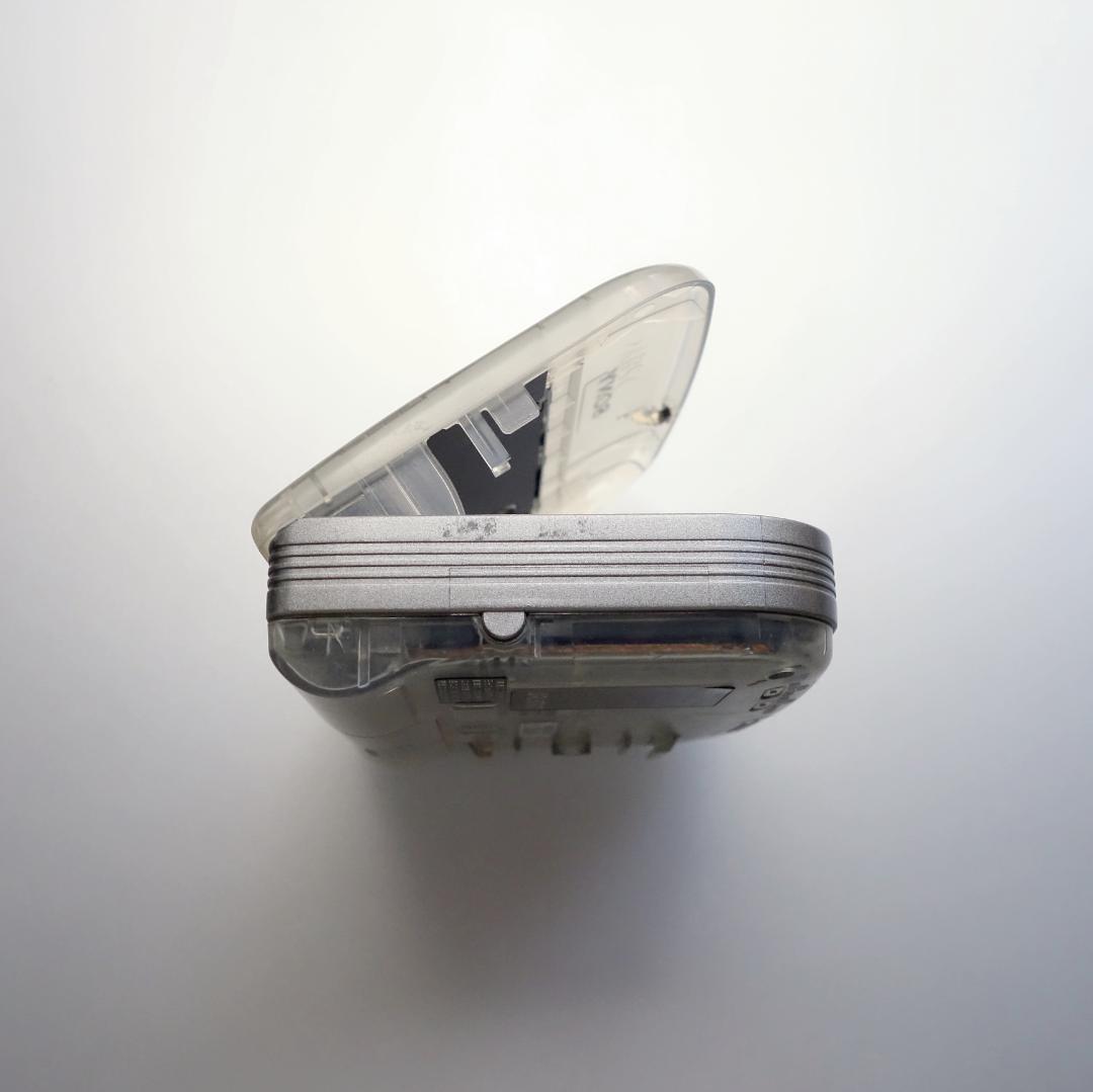 【動作整備品】WM-FK5 ソニー カセットテープ プレーヤー ウォークマン