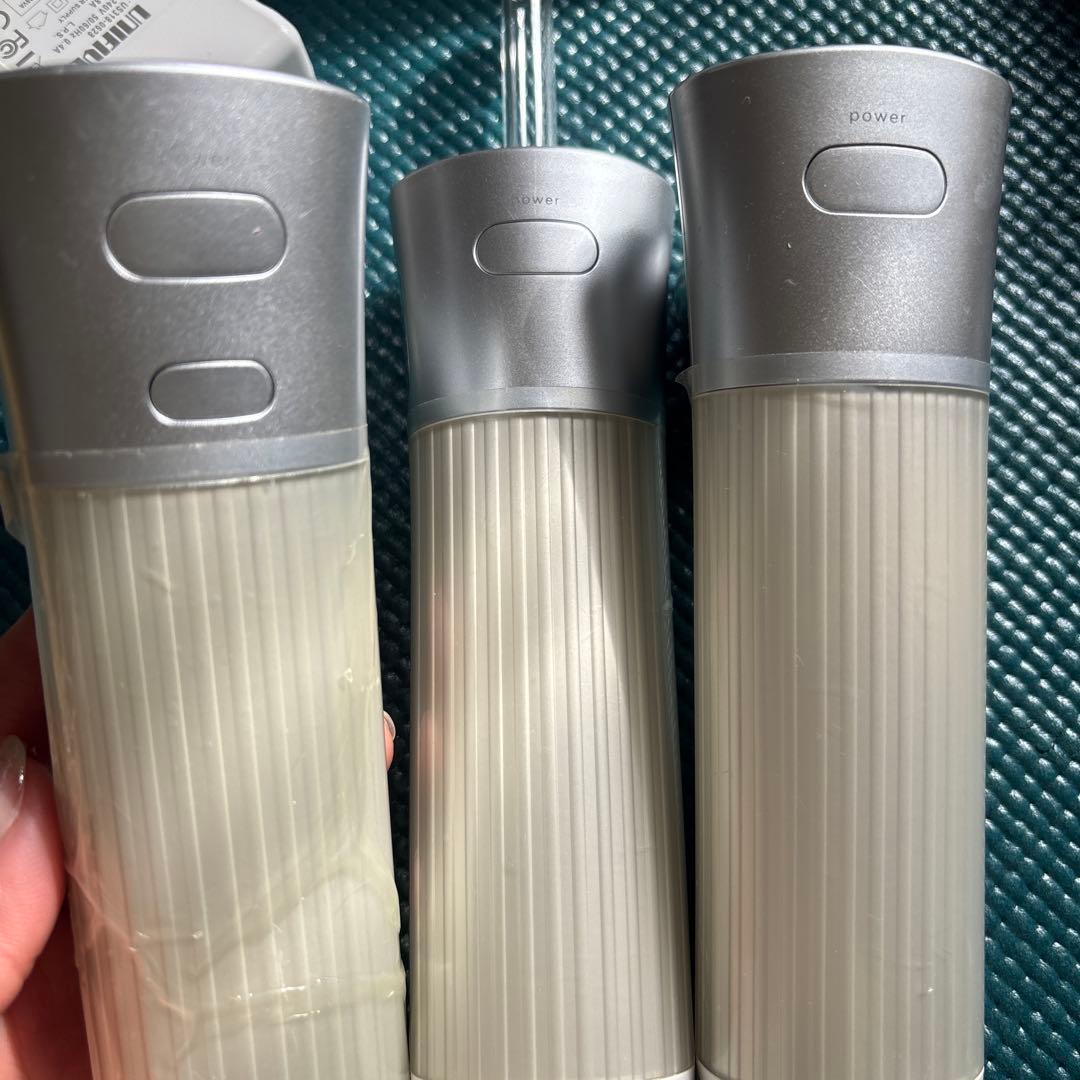 ホメオスタイルFEXA uni 美顔器　週末限定価格！明日まで！