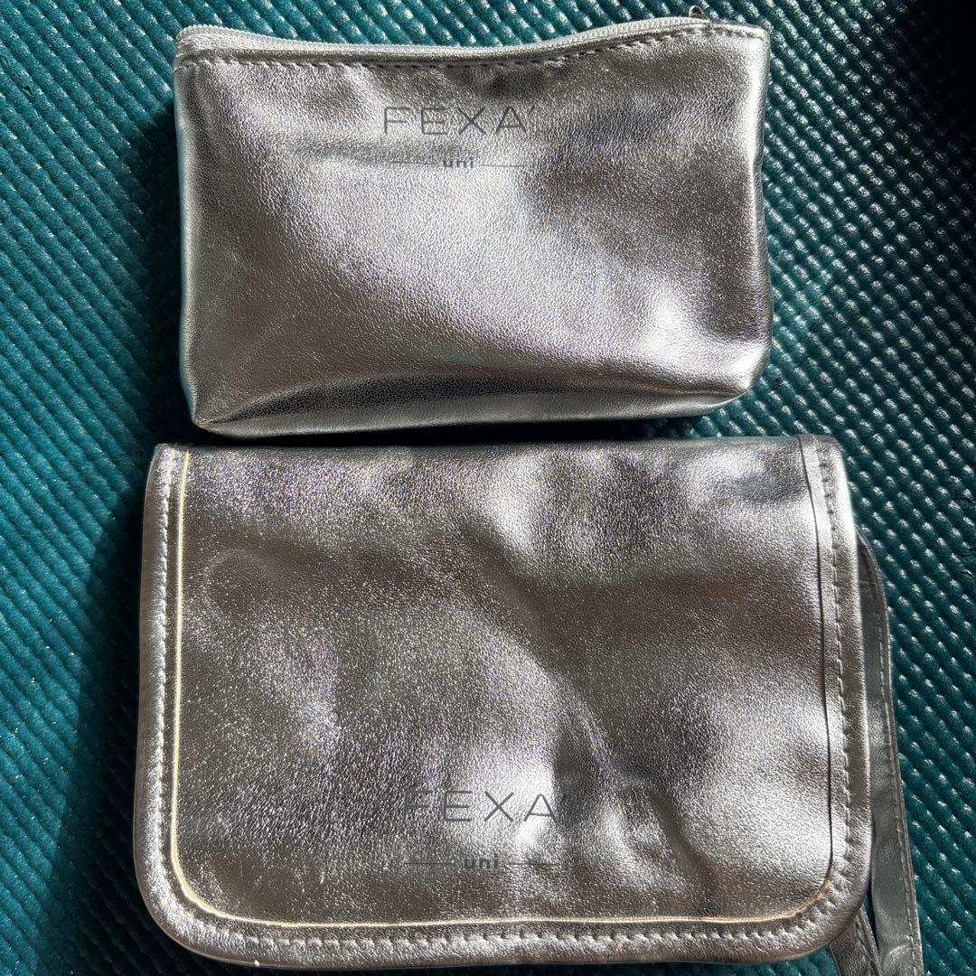 ホメオスタイルFEXA uni 美顔器　週末限定価格！明日まで！