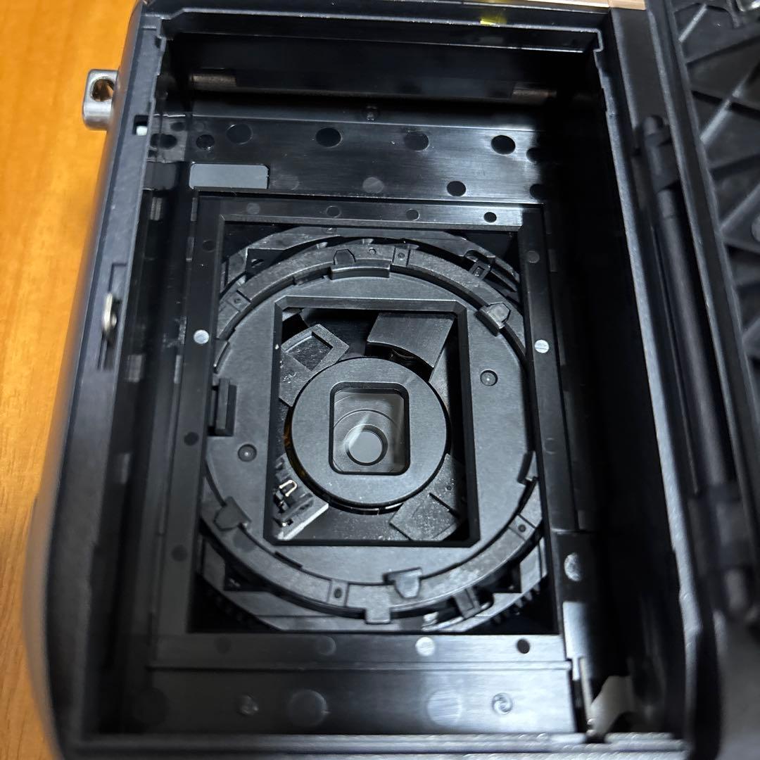 INSTAX MINI 70 ゴールド