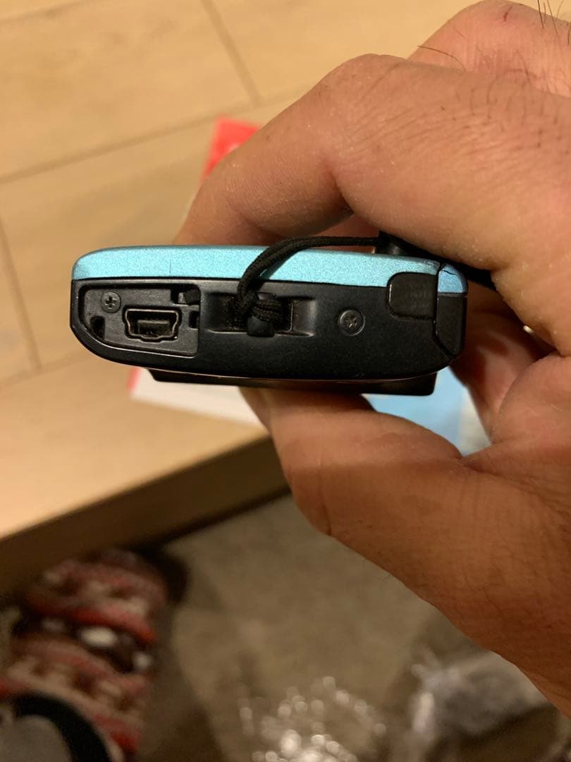 Canon PowerShot A2400 IS コンパクトデジタルカメラ