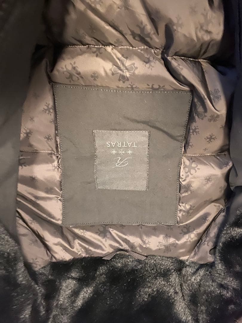 TATRAS タトラス MTK19A4147 ZIANO ジアーノ