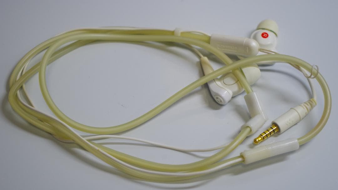 A4223 SONYノイズキャンセリングイヤホン　MDR-NWN33S