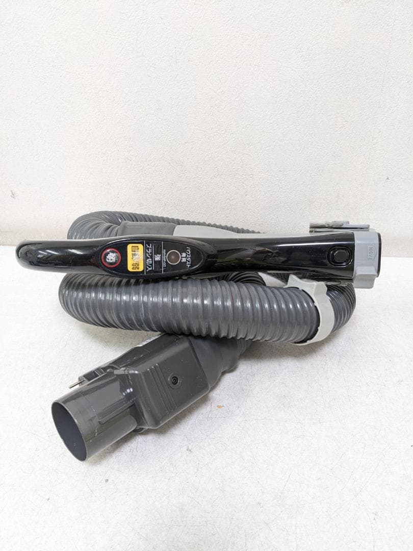 Panasonic MC-SR21J-P サイクロン式掃除機 2014年製