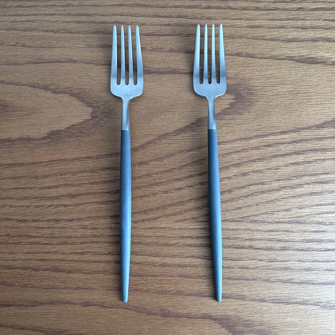 cutipol クチポール GOA ゴア カトラリーセット まとめ売り 匿名配送