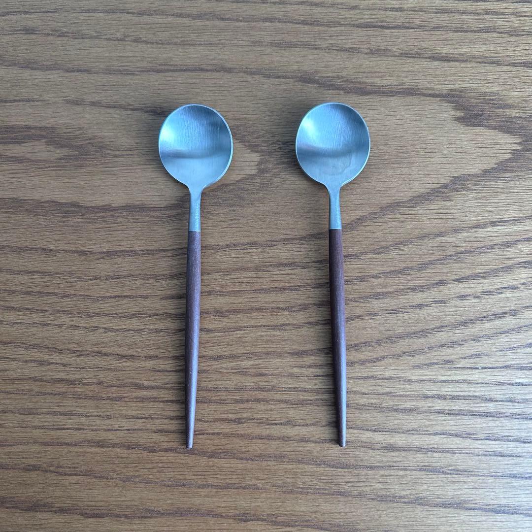 cutipol クチポール GOA ゴア カトラリーセット まとめ売り 匿名配送