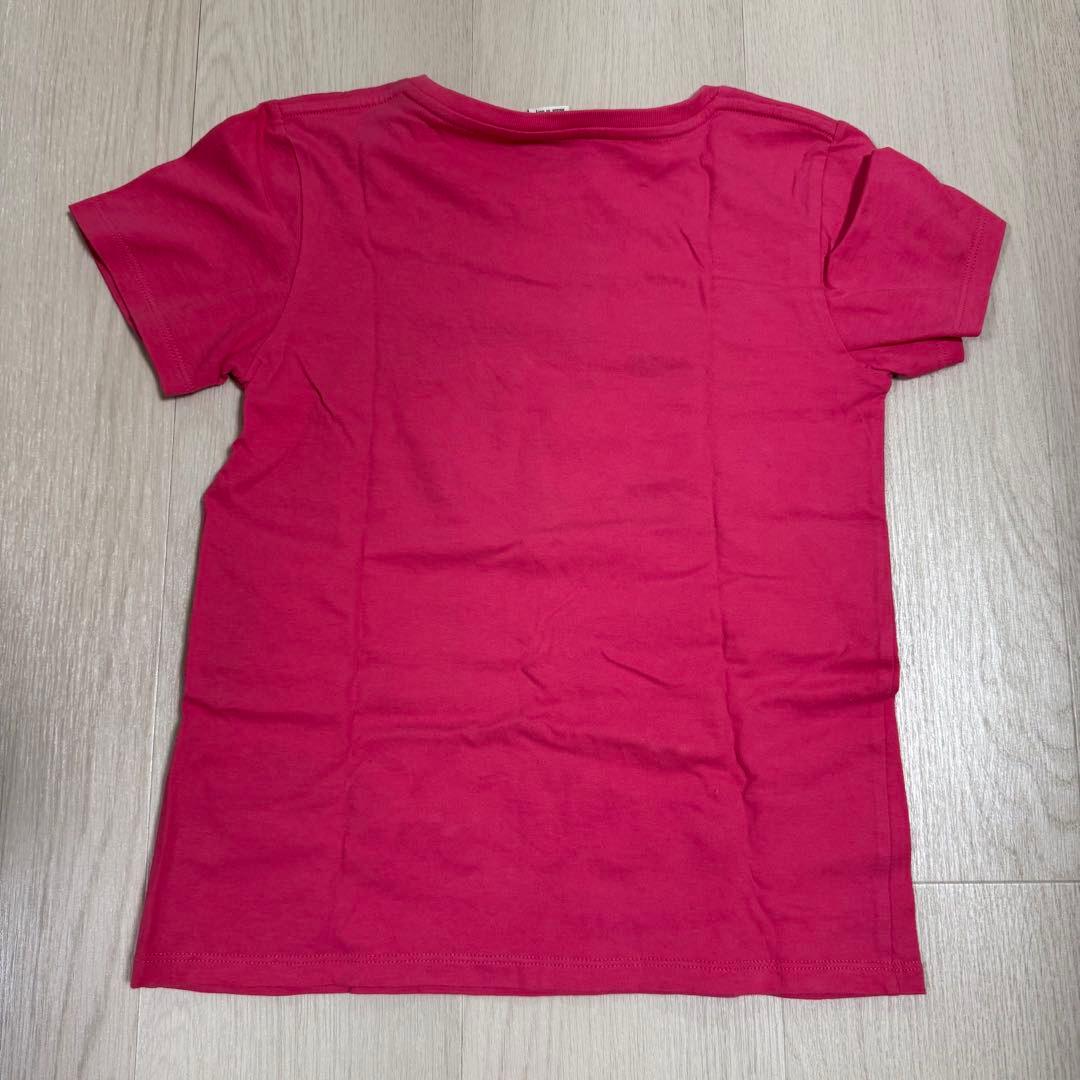 GUCCI グッチチルドレン　Tシャツ