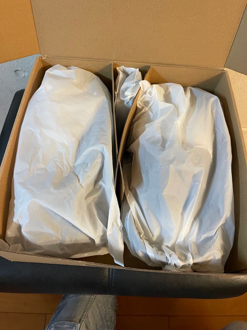 u*i様 ☆新品未使用 flux-2324-sr ブラックビンディングMサイズ格