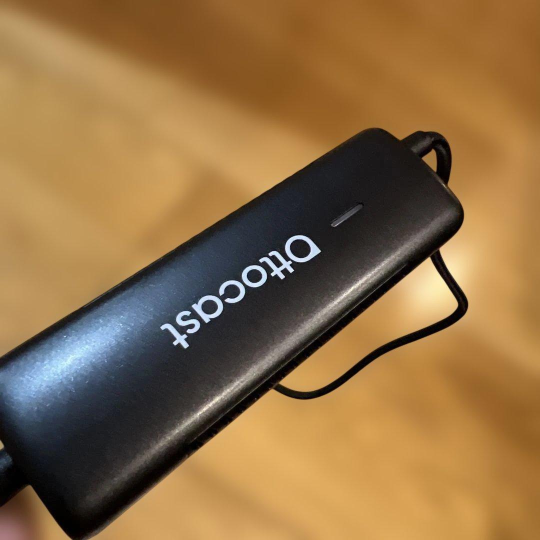 Ottocast Mirror Touch オットキャスト ミラータッチ