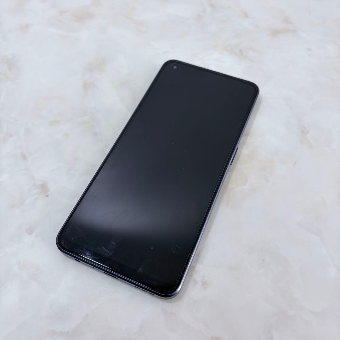 OPPO Reno7A スターリーブラック CPH2353