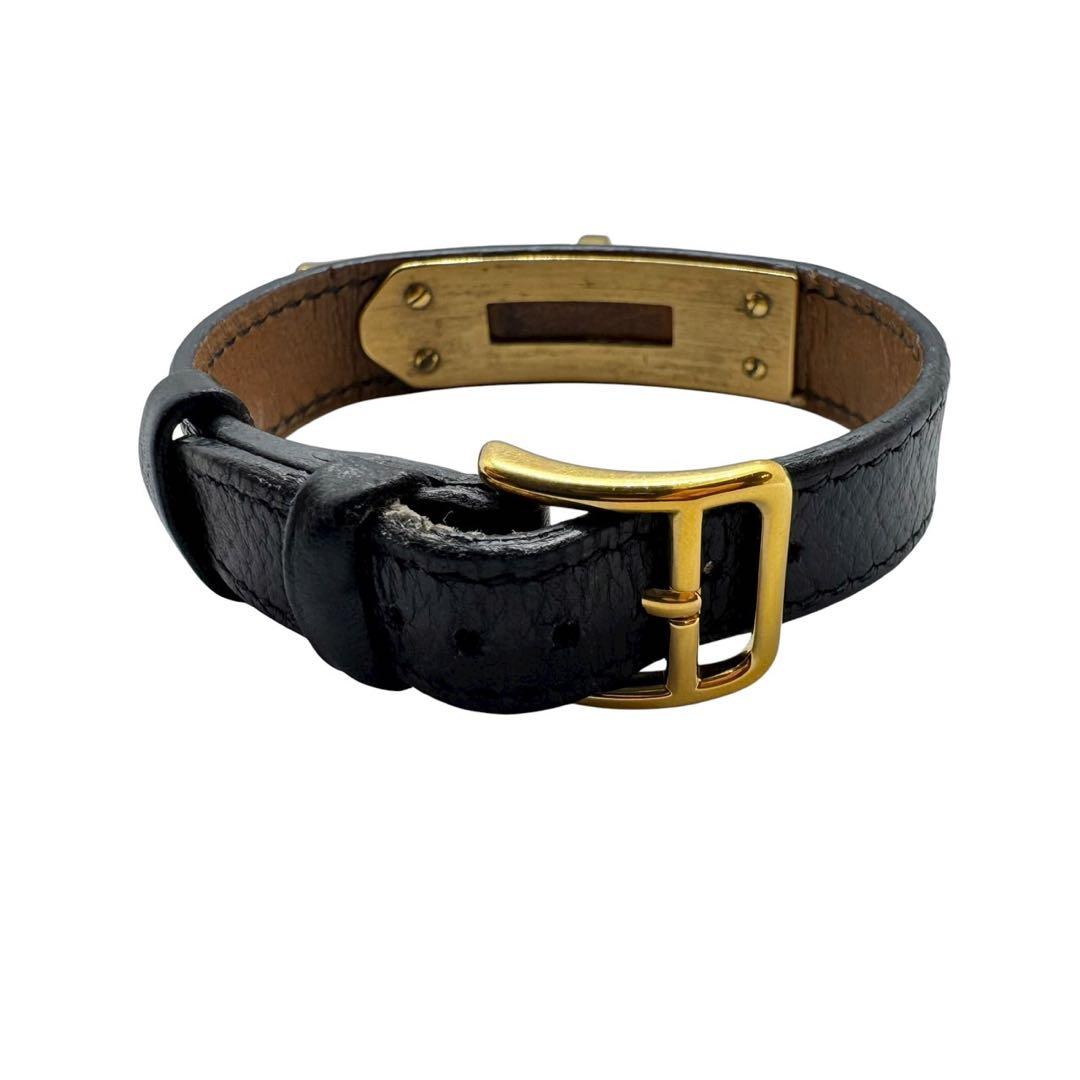 エルメスHERMESケリーウォッチレディース