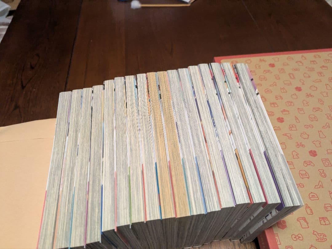 勇者パーティを追い出された器用貧乏 全17巻セット