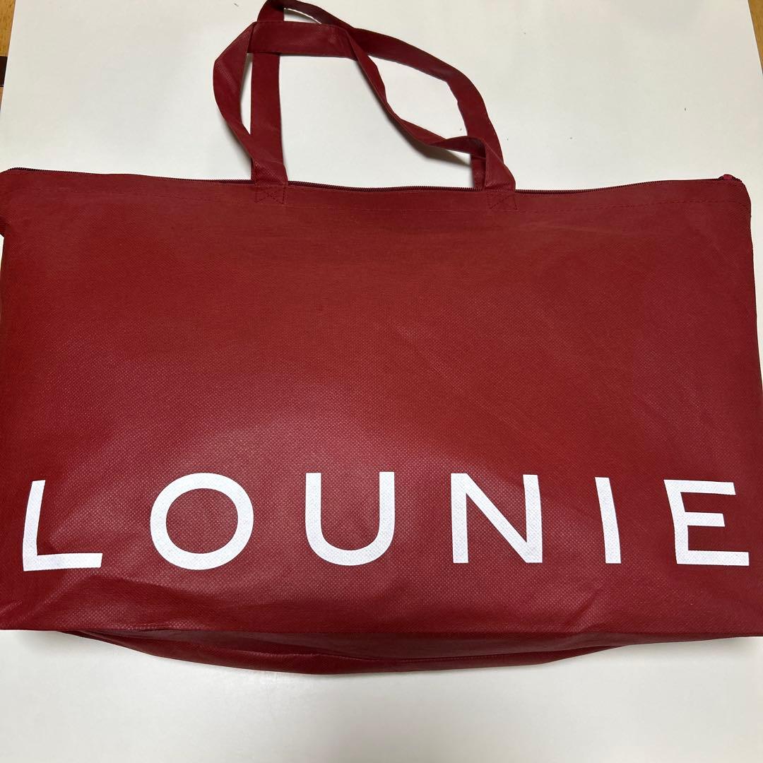 LOUNIE 2026 福袋