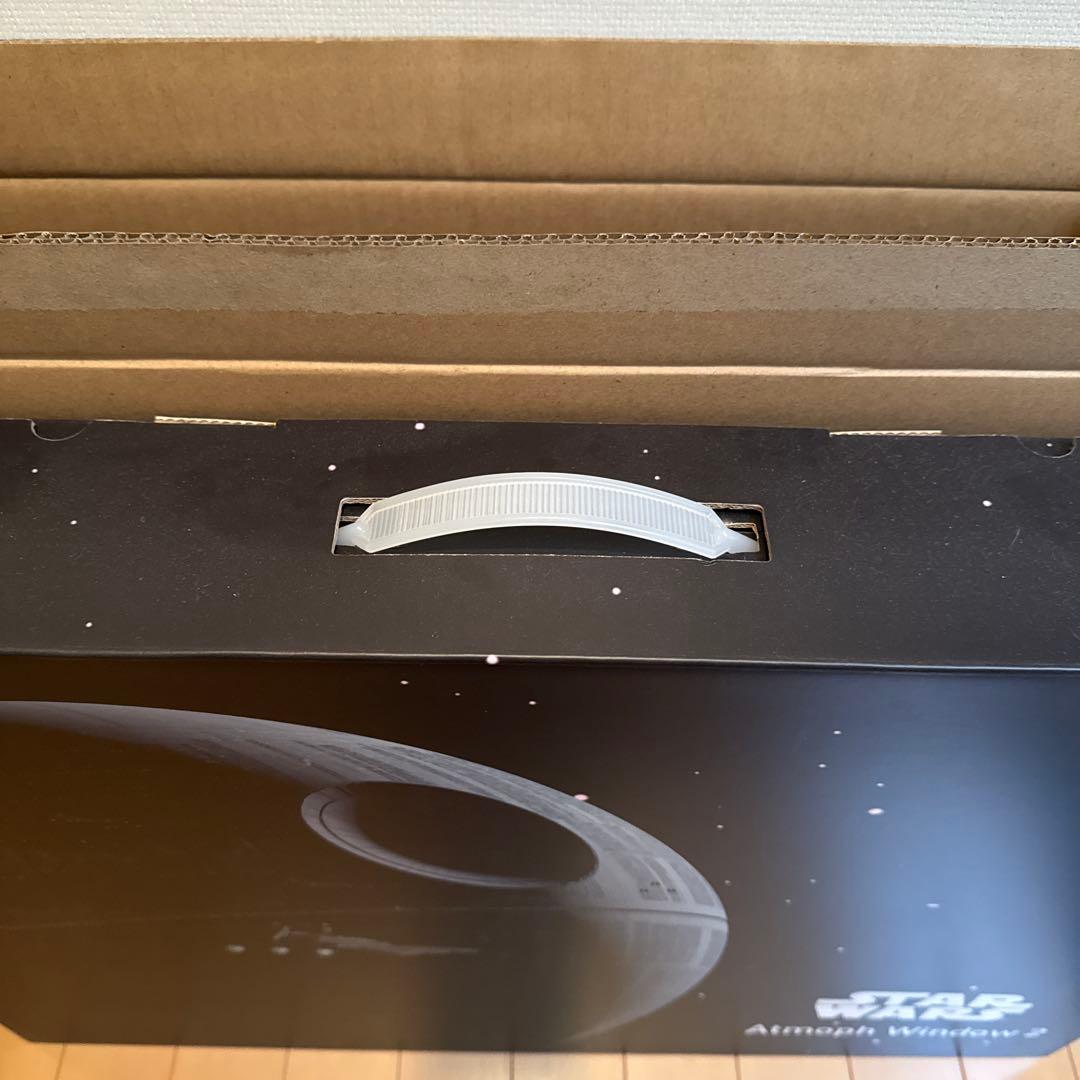 その他 Atmoph Window 2 | Star Wars