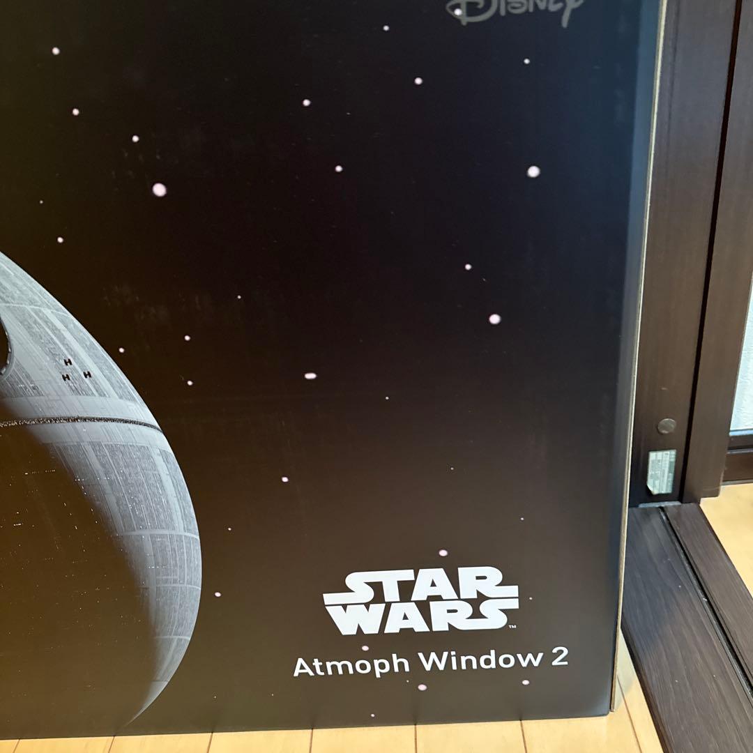 その他 Atmoph Window 2 | Star Wars
