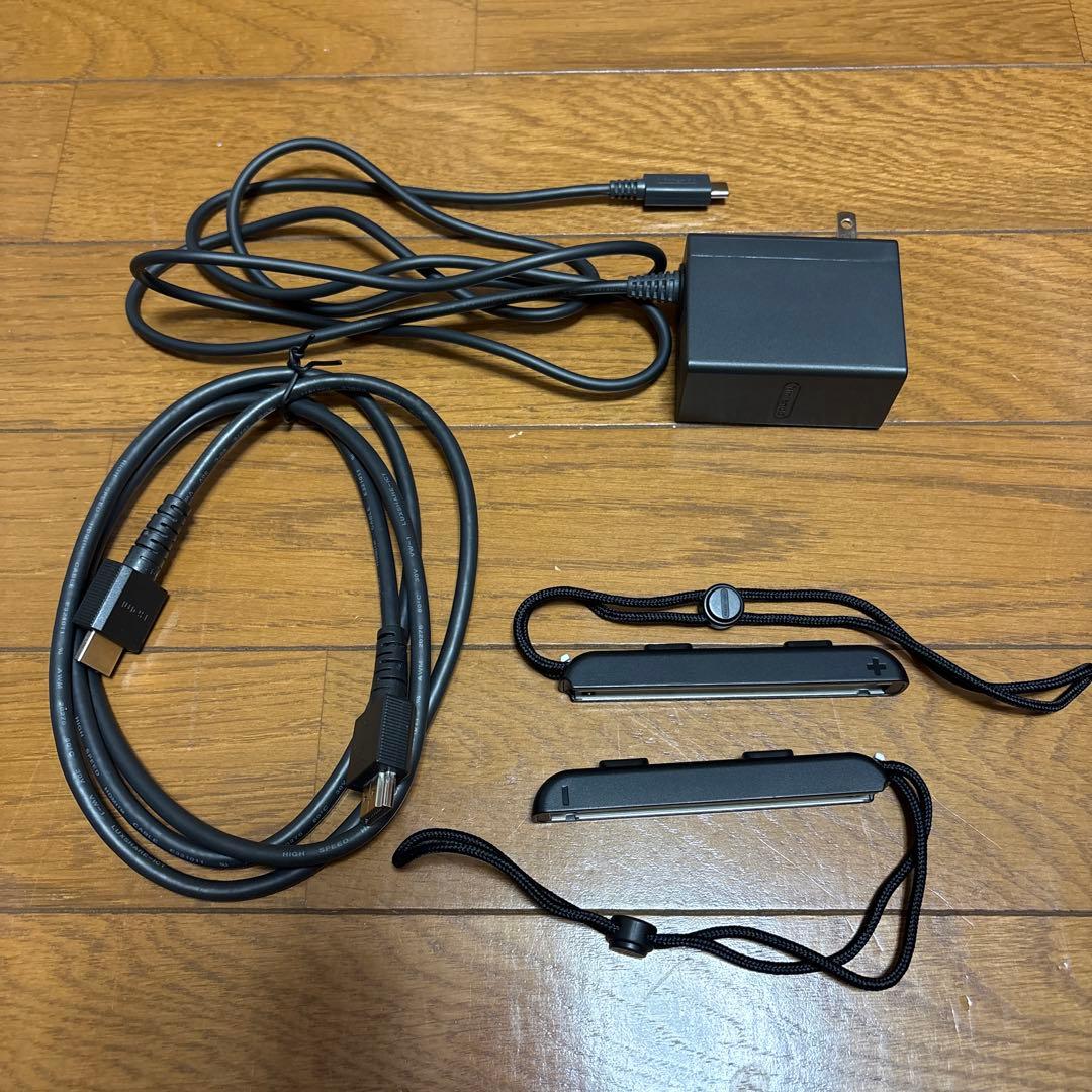 Nintendo Switch 本体&リングフィットアドベンチャー セット