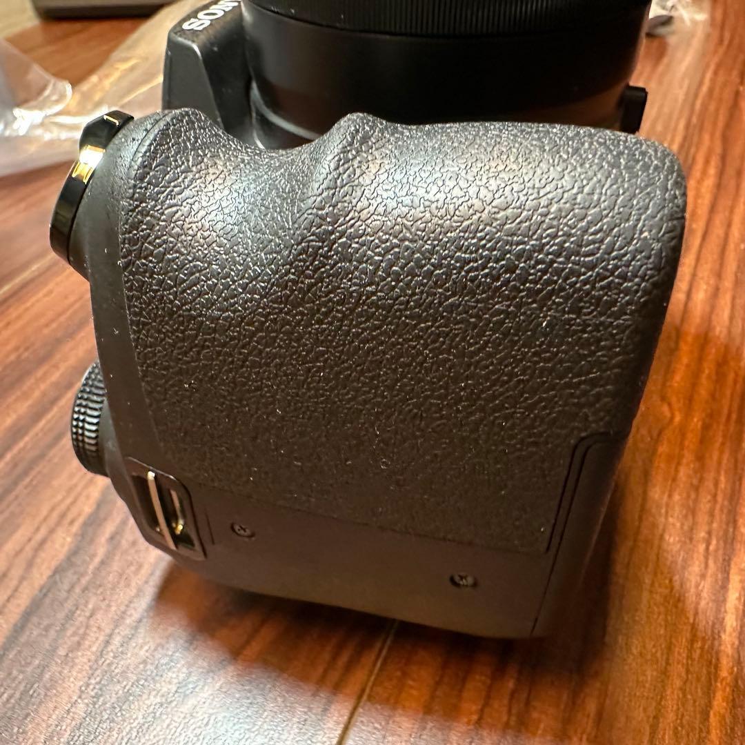 SONY Cyber-shot DSC-HX200V デジカメ 5327