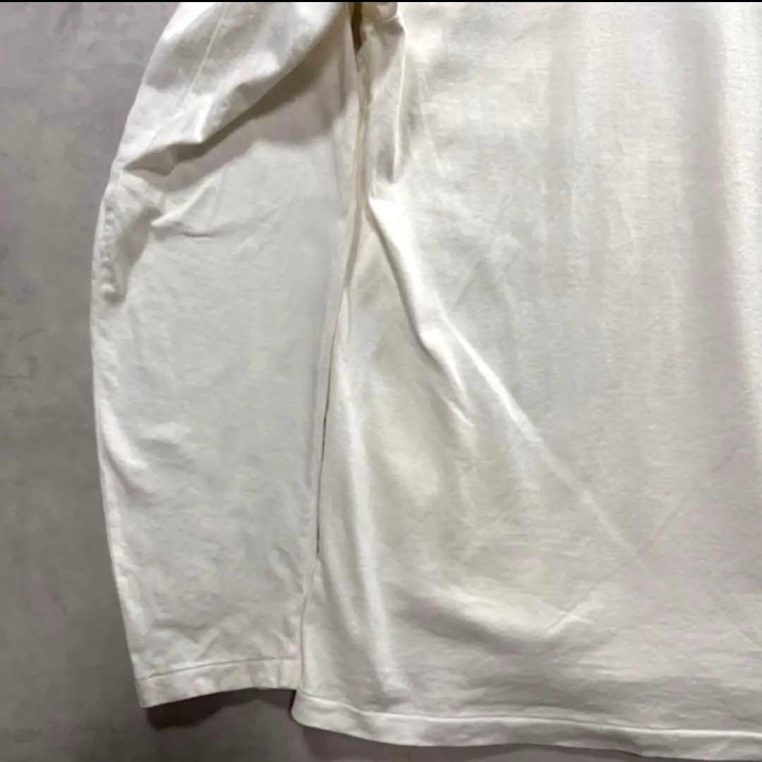 ◎99aw RYUICHIRO SHIMAZAKI homme zipshirt