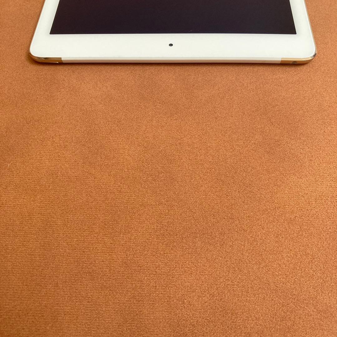 128 電池最良好 iPad Air2 第2世代 32GB au