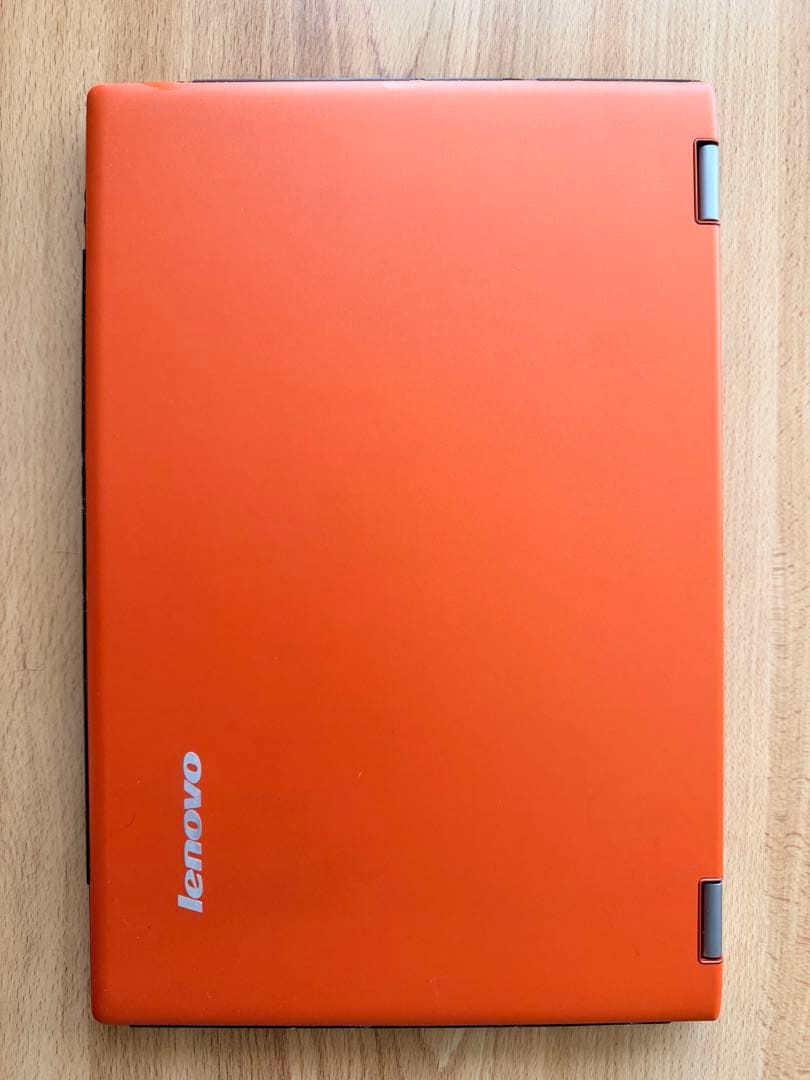 Lenovo Yoga 2 13 / Core i3 / 8GB / タッチ対応