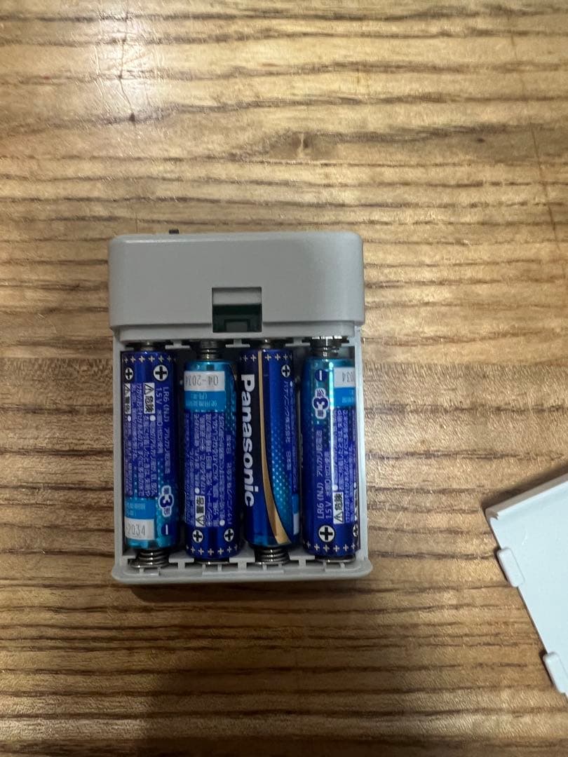 ベビー空調服 ファン付き