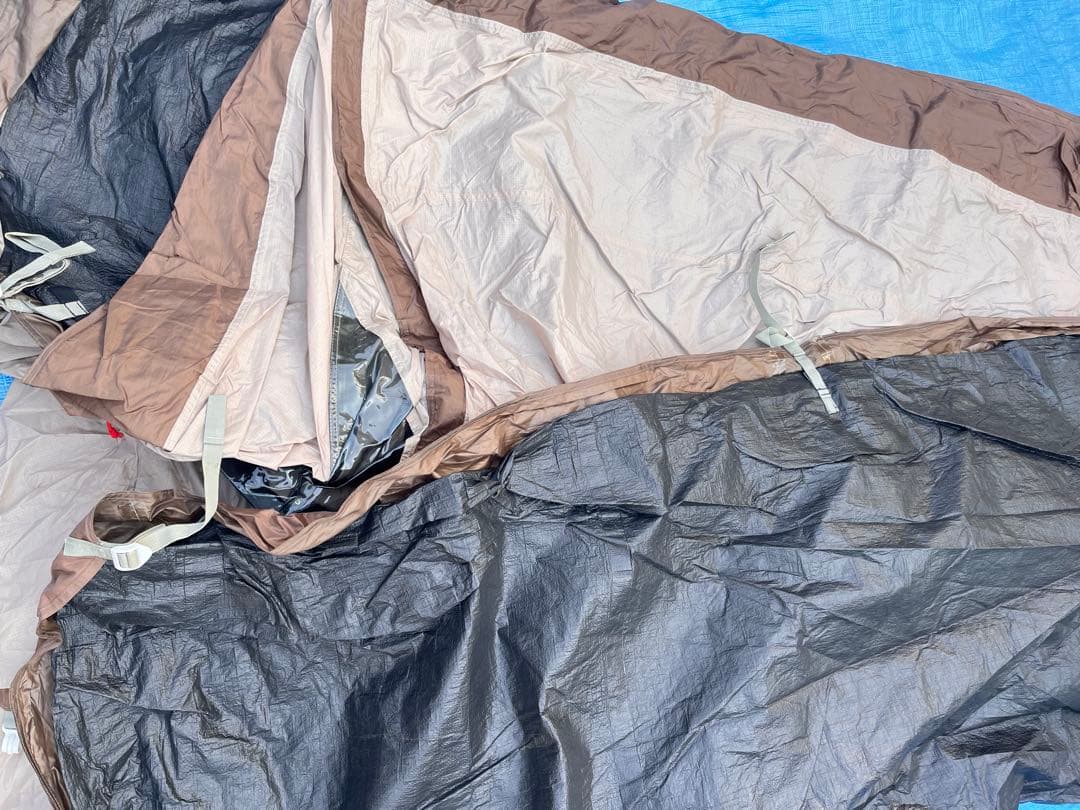 ROBENS ローベンス ミッドナイトドリーマー テント