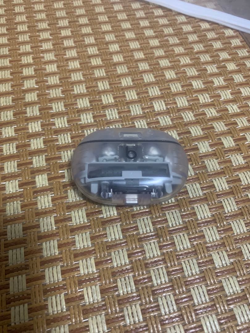 Beats Studio Buds + ワイヤレスイヤホン