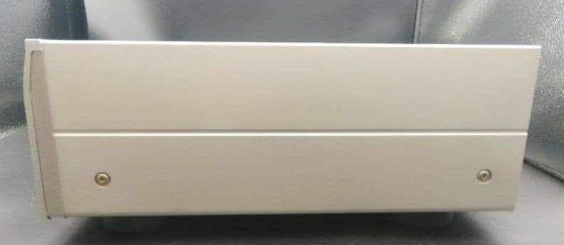 DENON DCD-1650AEデノンCD/SACDプレイヤーシルバーリモコン付