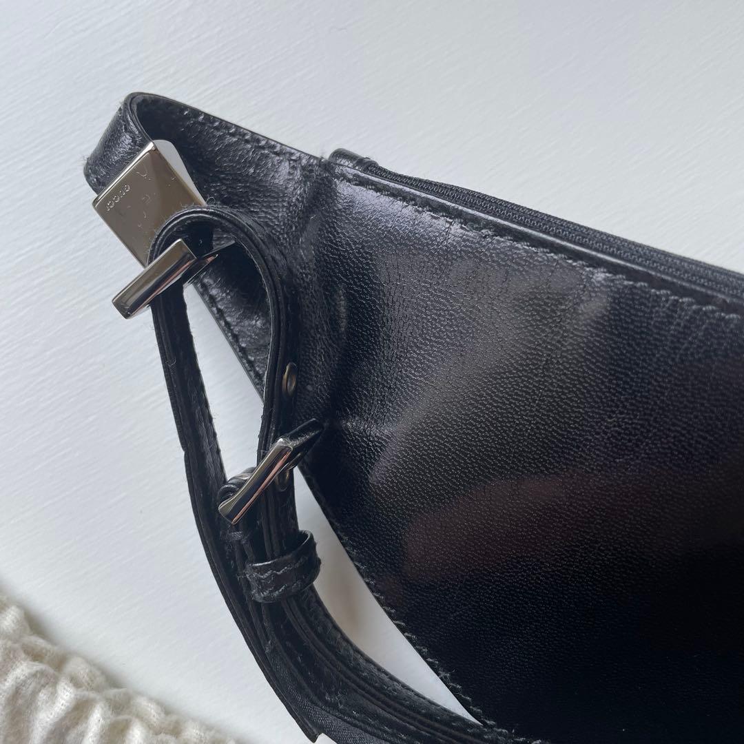GUCCI ウエストポーチ