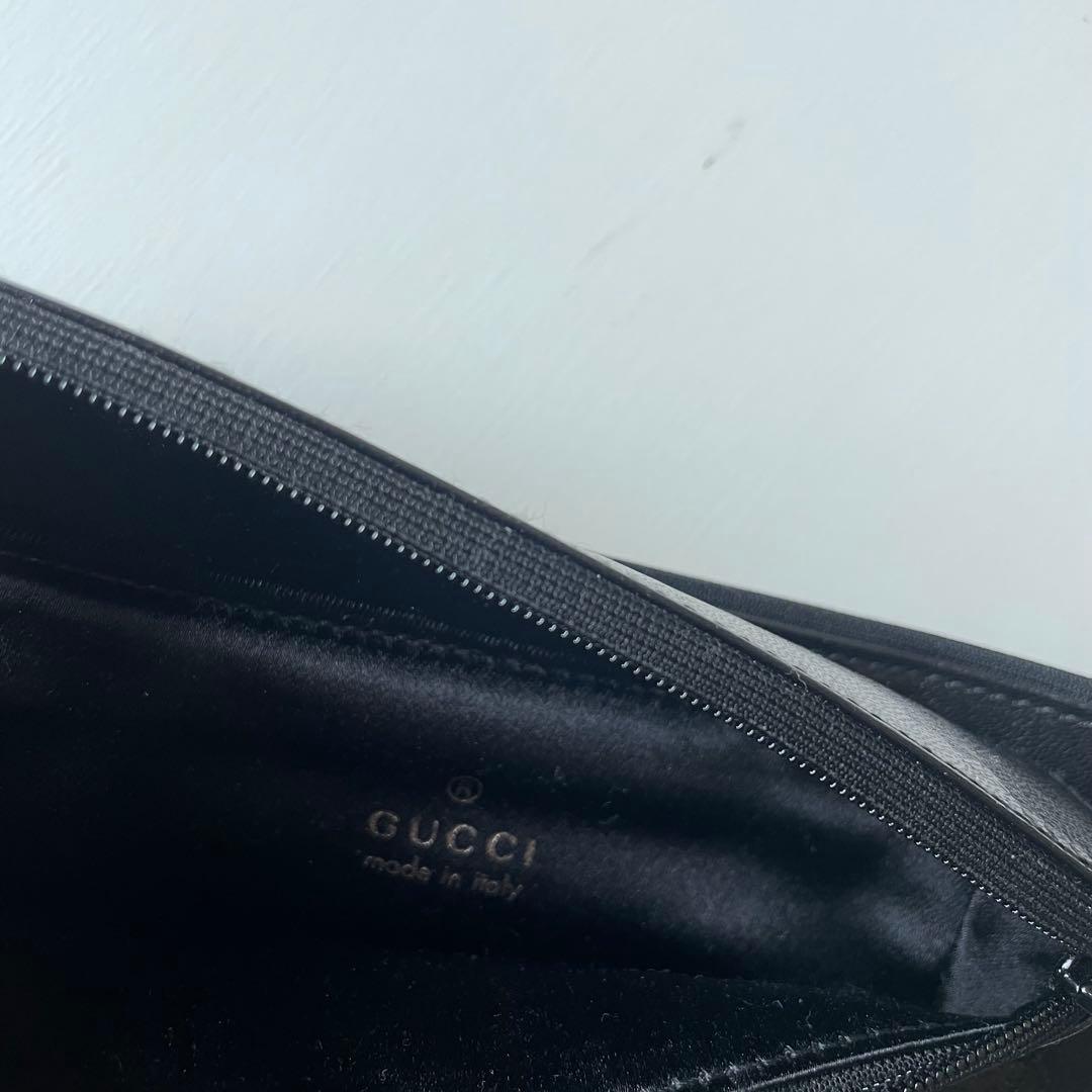 GUCCI ウエストポーチ