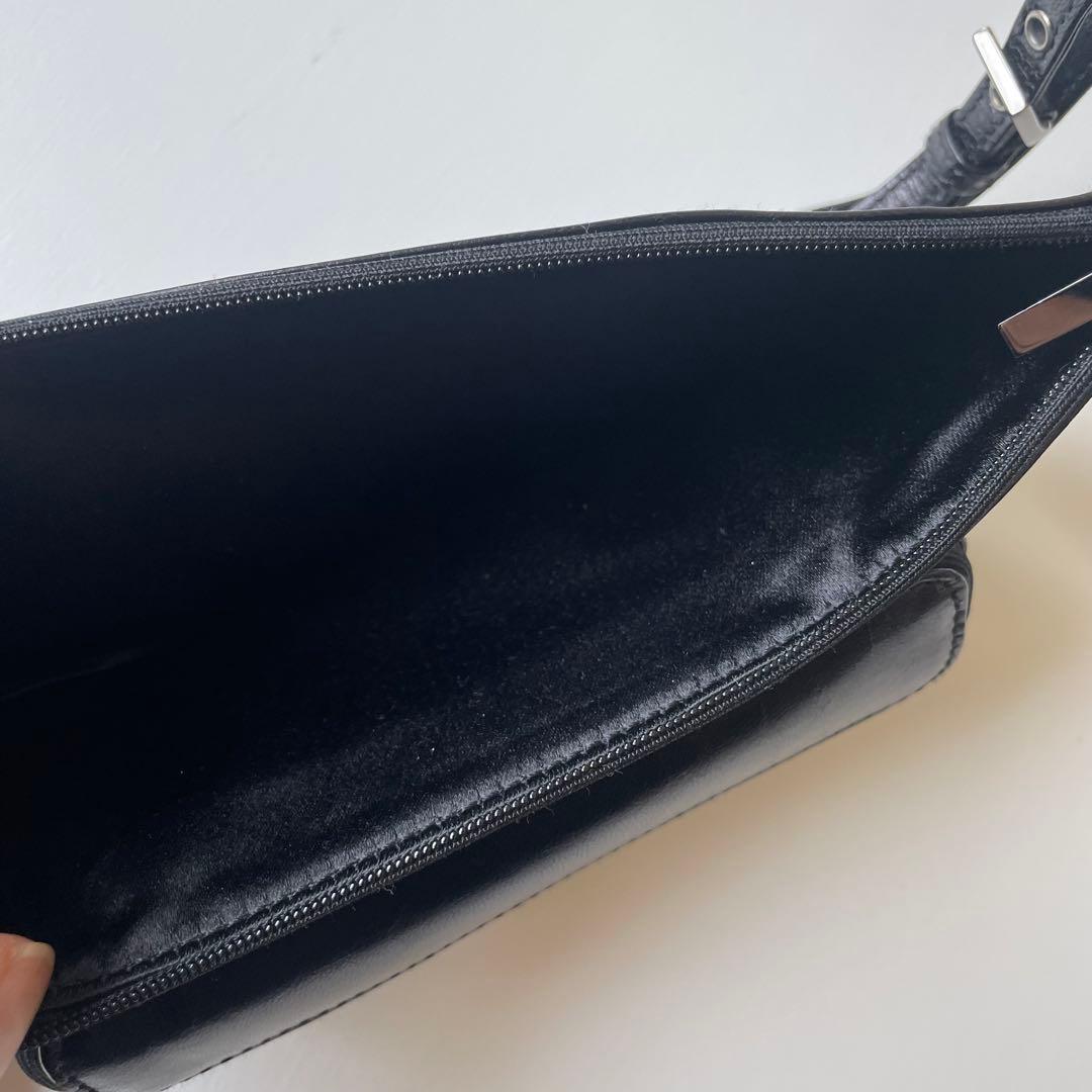 GUCCI ウエストポーチ