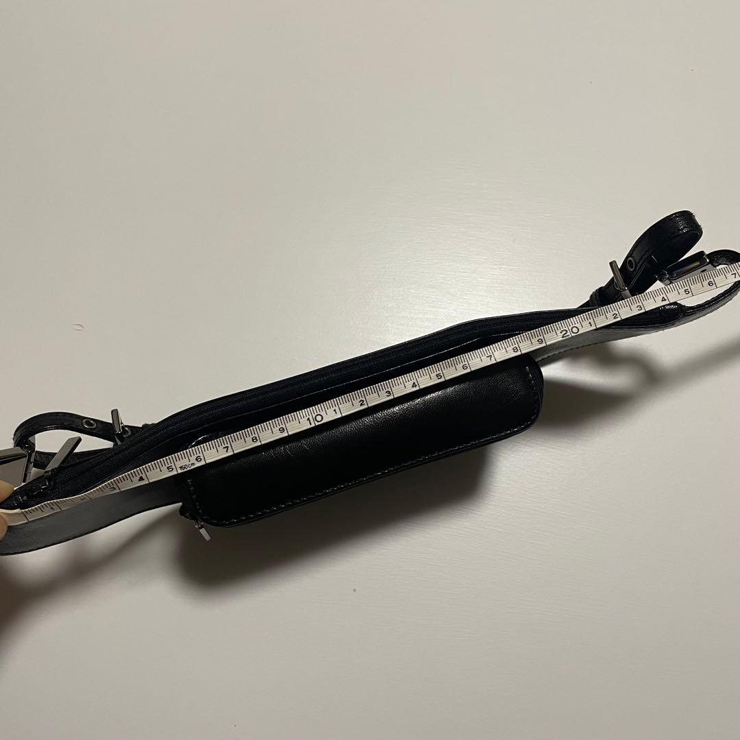 GUCCI ウエストポーチ