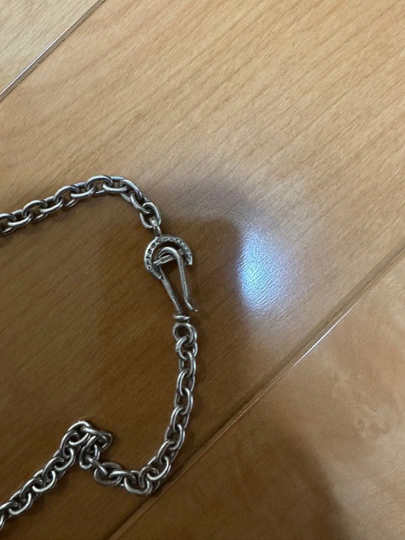 ファーストアローズ　チェーン　L 45cm シルバー950