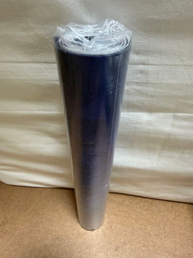 ヴァンガード 闇に縛られし竜 ルアード プレイマット 新品未開封