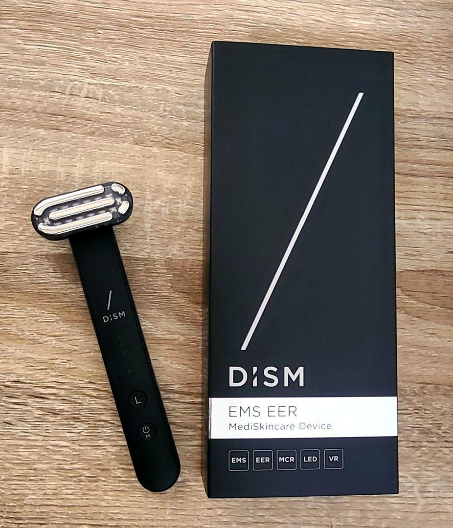 D'ISM EMS EER 美容機器 ディズム メディスキンケアデバイス