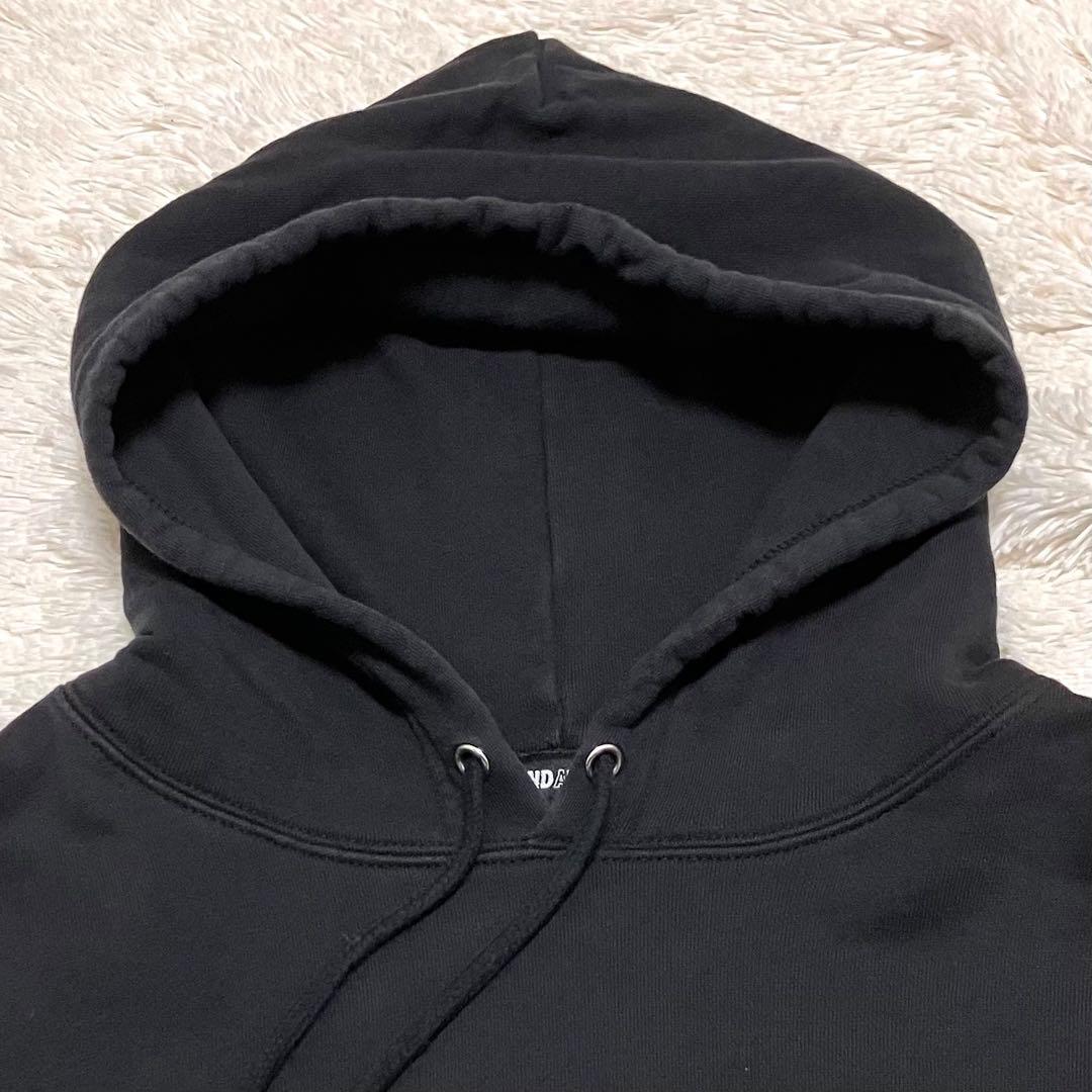 【超人気】NEIGHBORHOOD × WINDANDSEA コラボ 希少XL