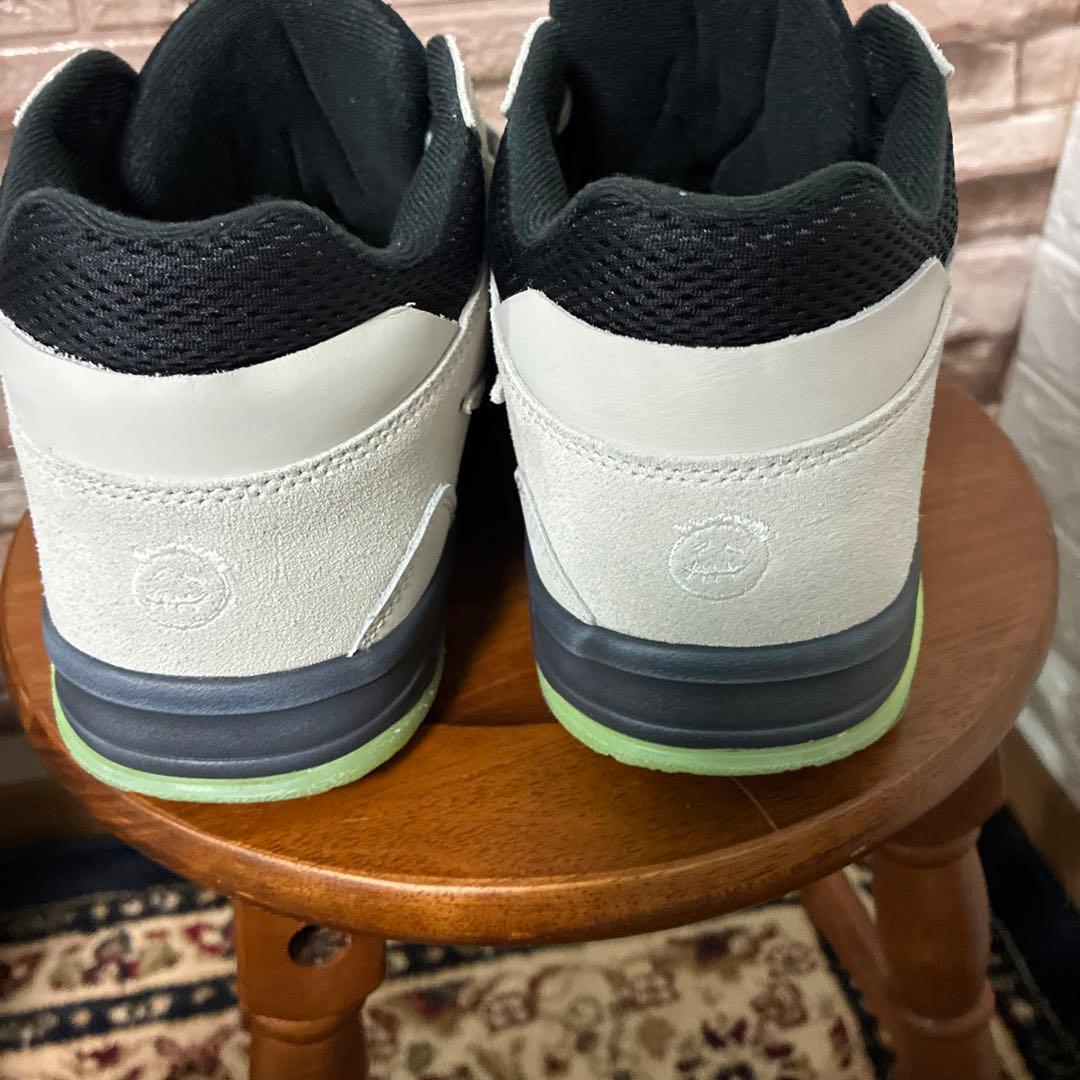 Travis Scott × Chase B × Nike CJ1 T-Rexx