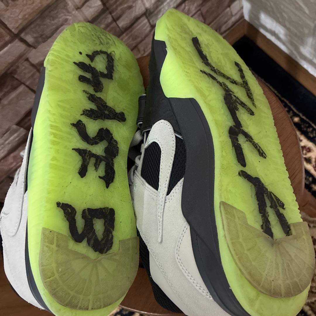 Travis Scott × Chase B × Nike CJ1 T-Rexx