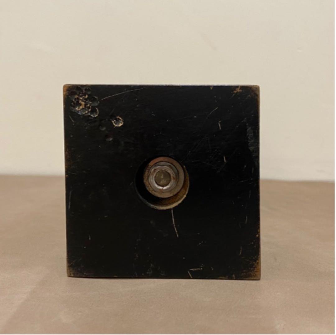 yama様 ロールスロイス　スピリット・オブ・エクスタシー