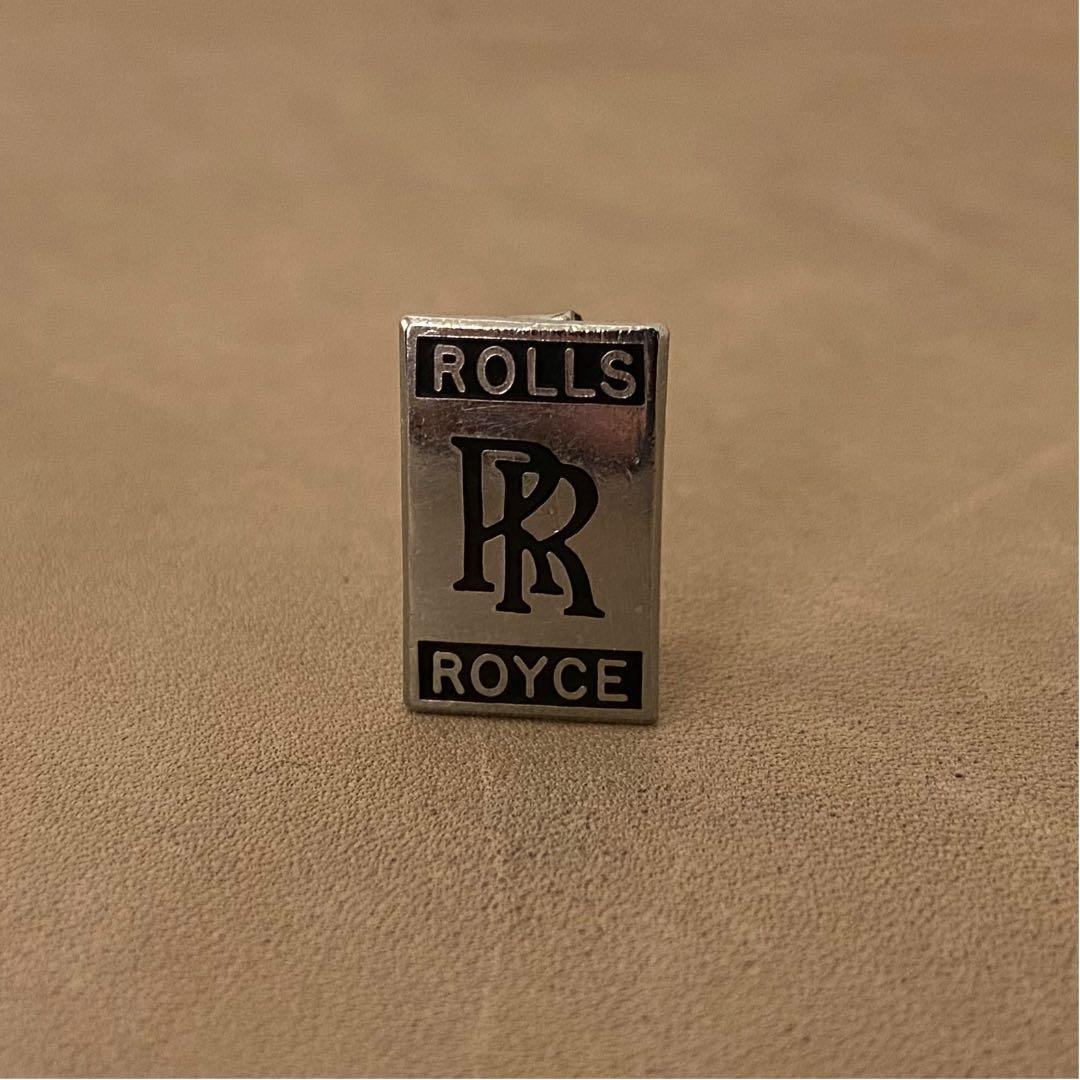 yama様 ロールスロイス　スピリット・オブ・エクスタシー