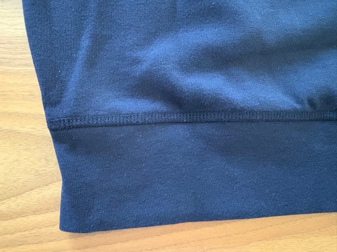 POLO Ralph Laurenトレーナー スウェット 現行 前V ポニー刺繍